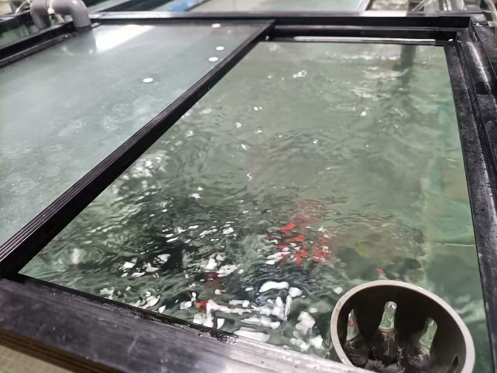 海南省陸地與漁業迷信院